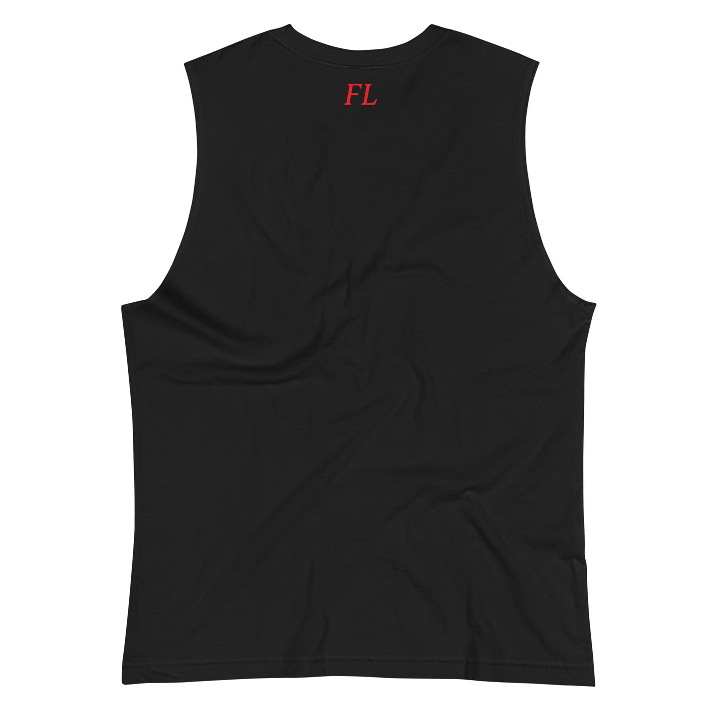 FL Muskelshirt