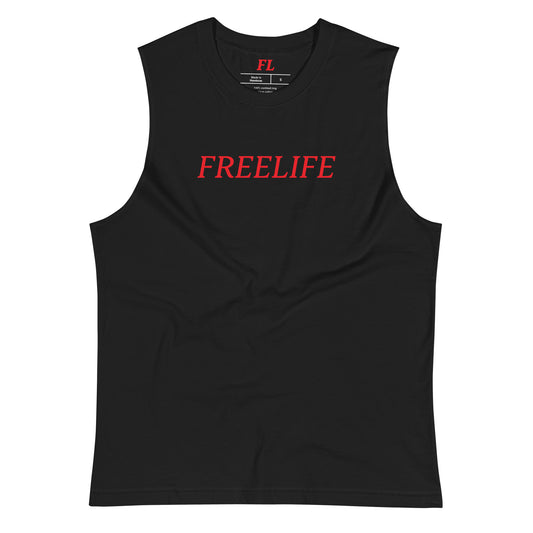 FL Muskelshirt