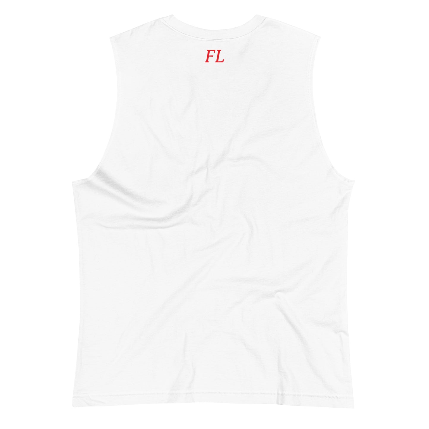 FL Muskelshirt