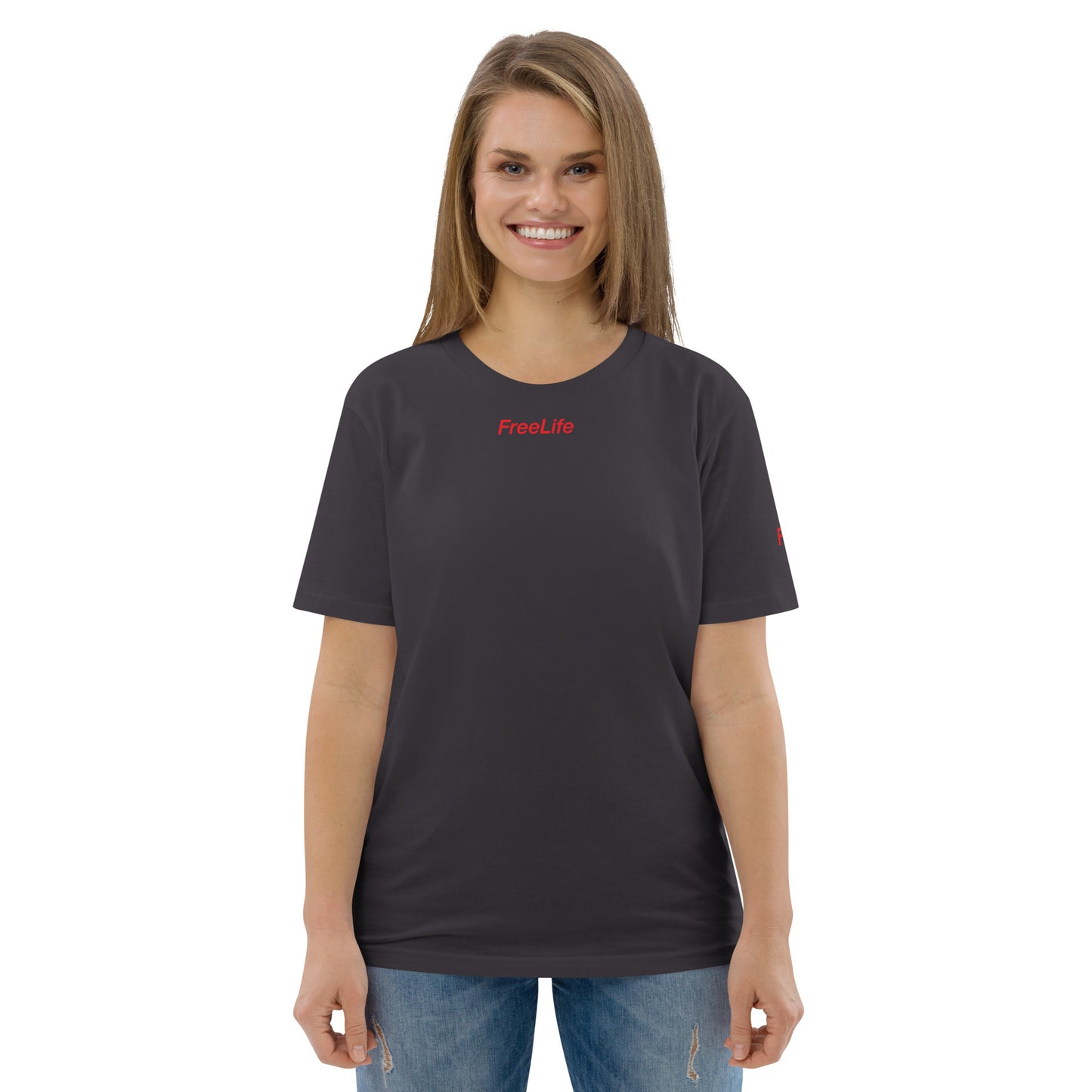 Baumwoll T-Shirt