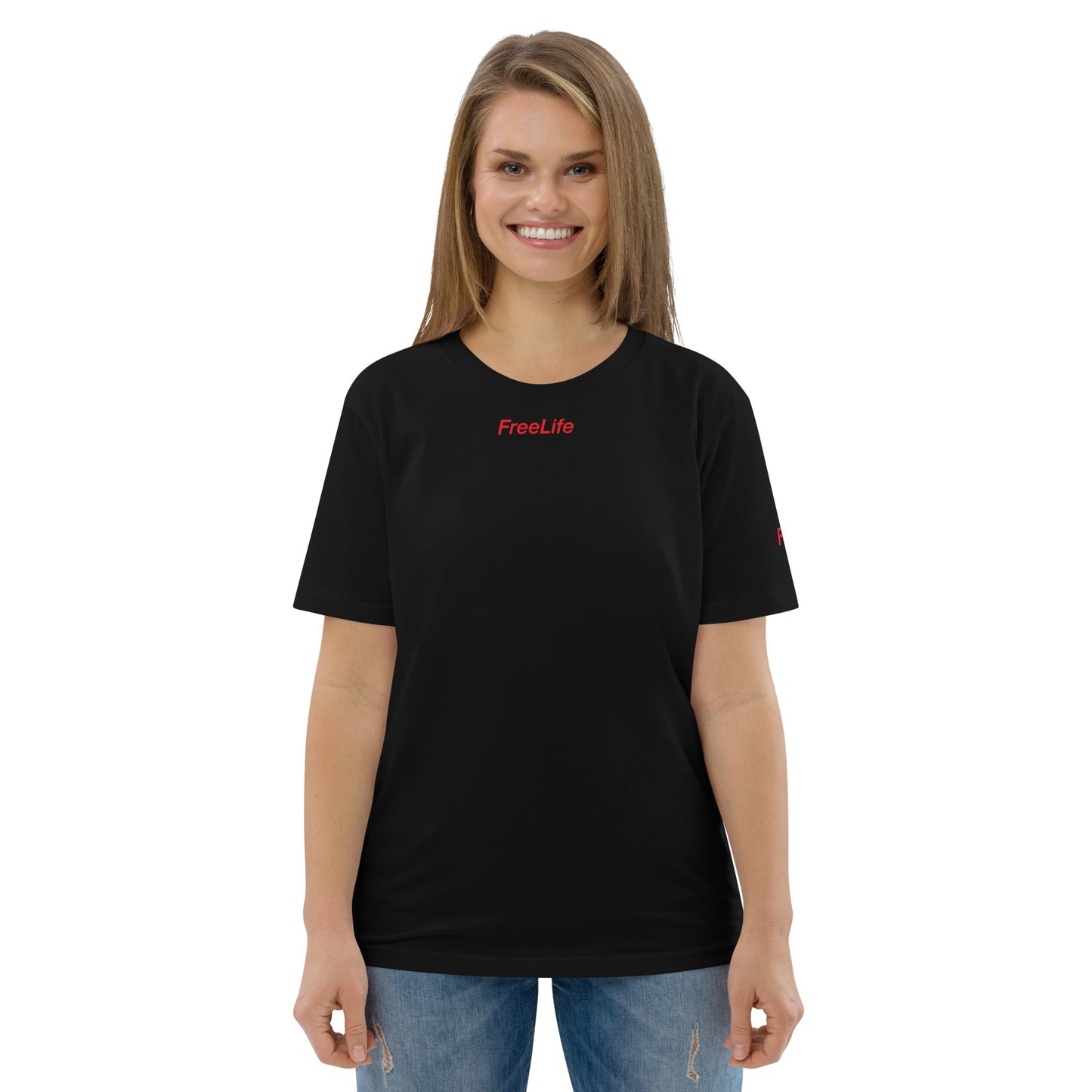 Baumwoll T-Shirt