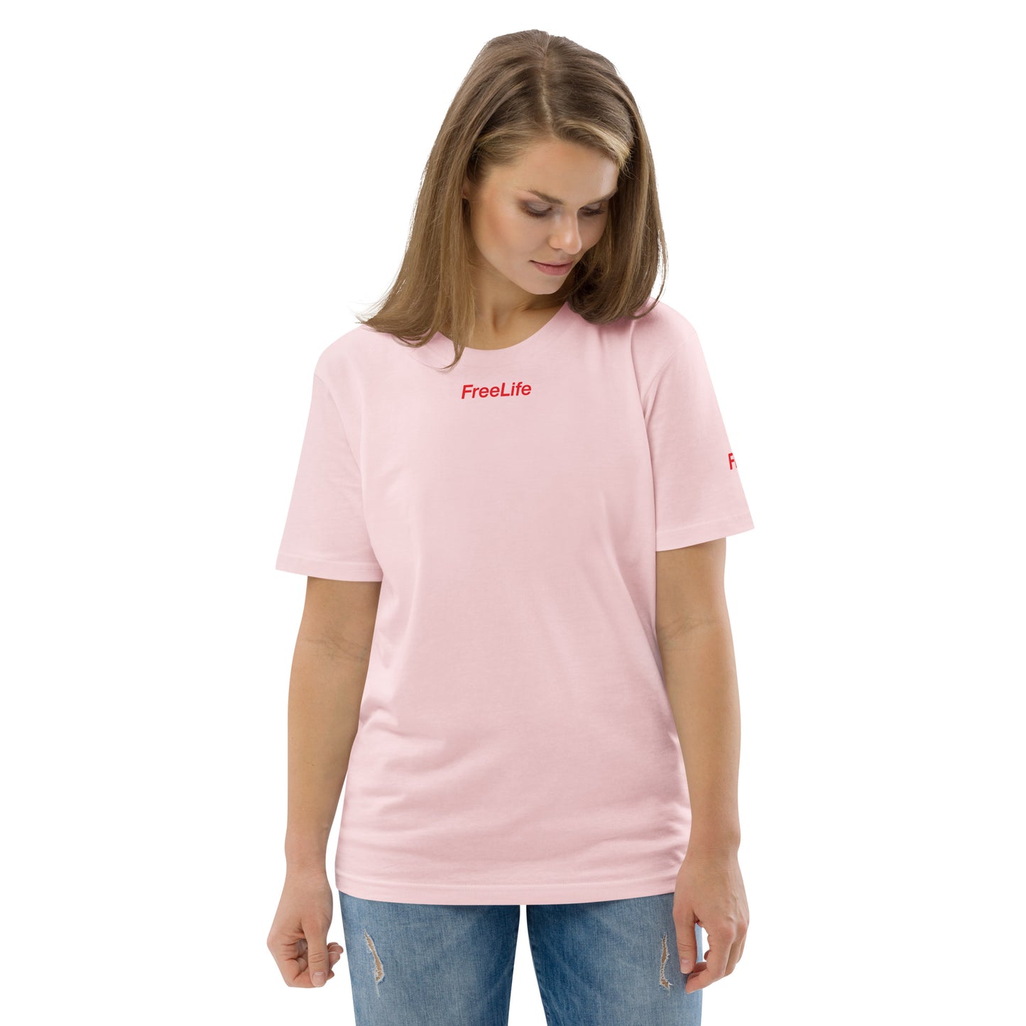 Baumwoll T-Shirt