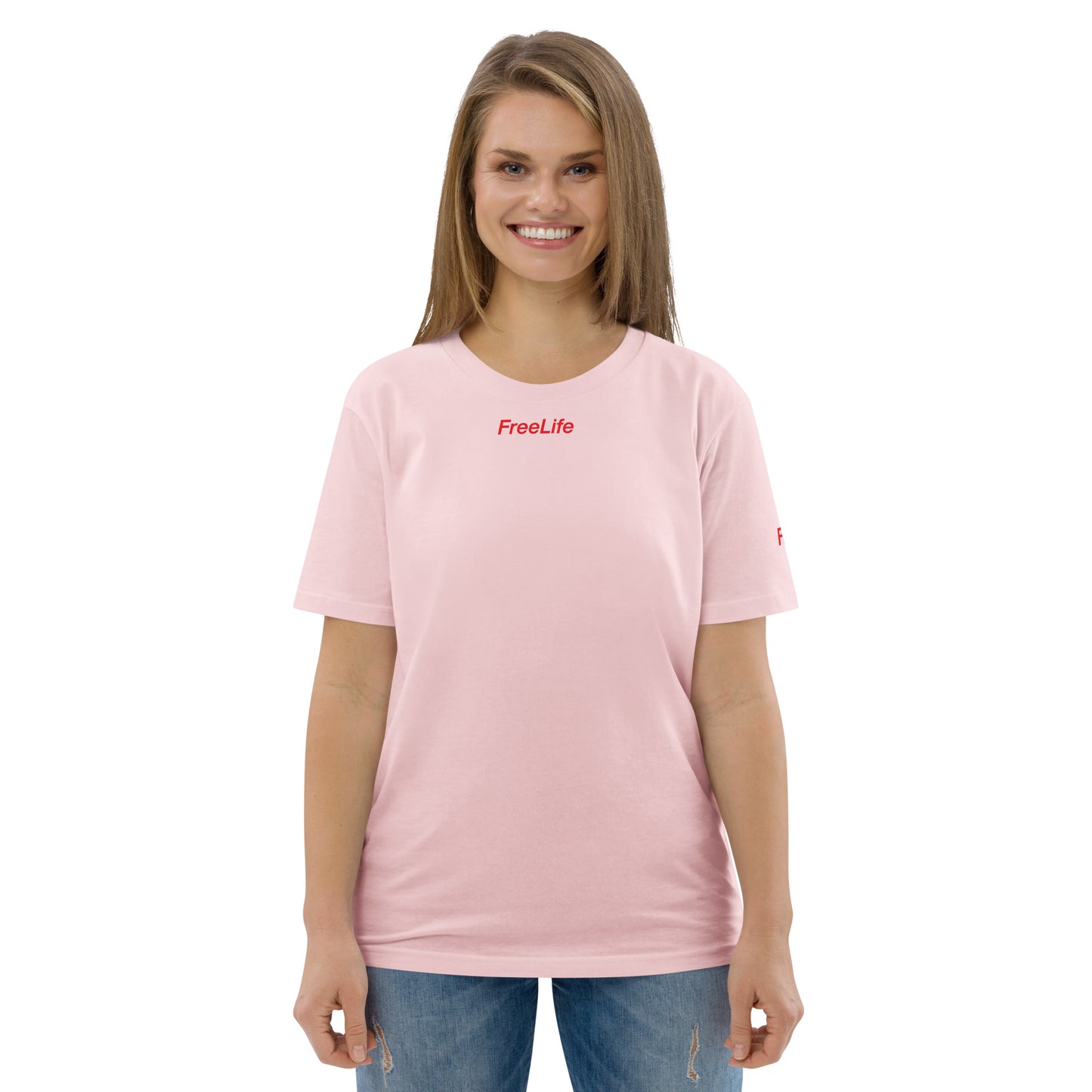 Baumwoll T-Shirt
