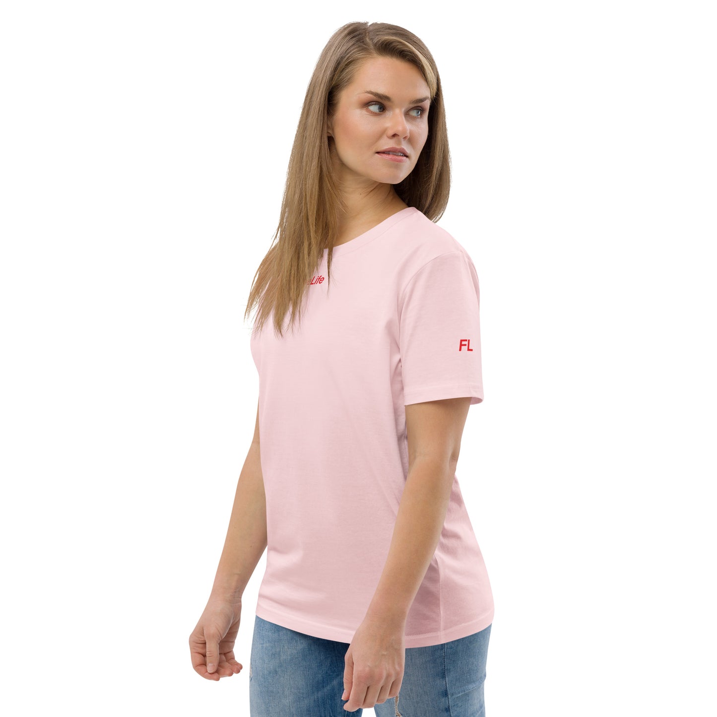 Baumwoll T-Shirt