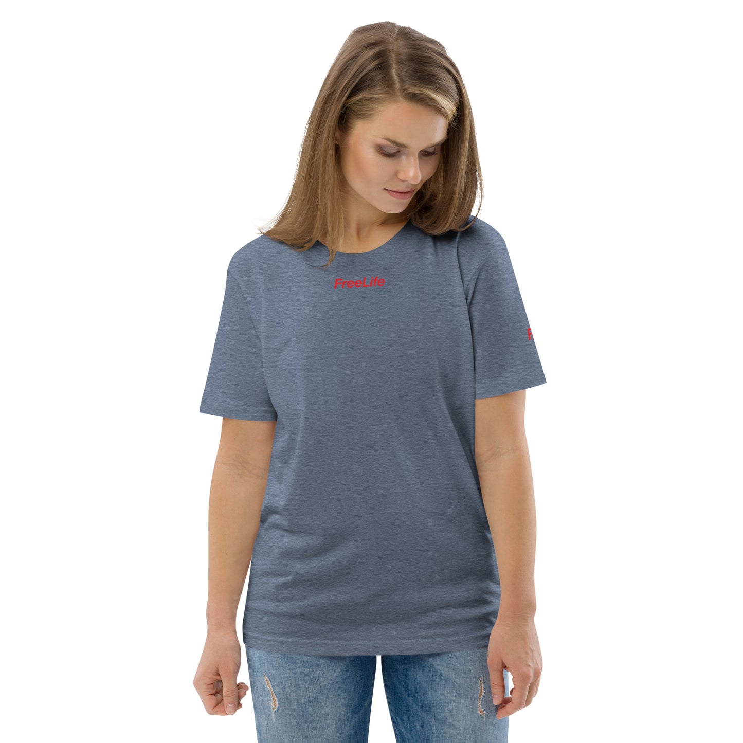 Baumwoll T-Shirt