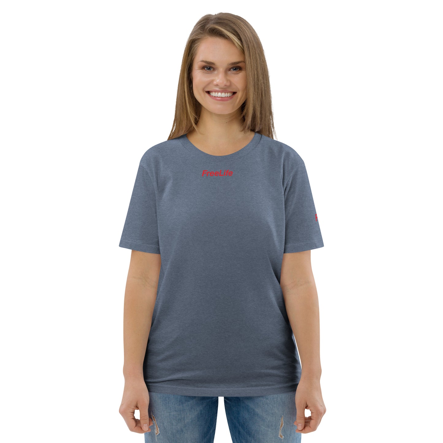Baumwoll T-Shirt