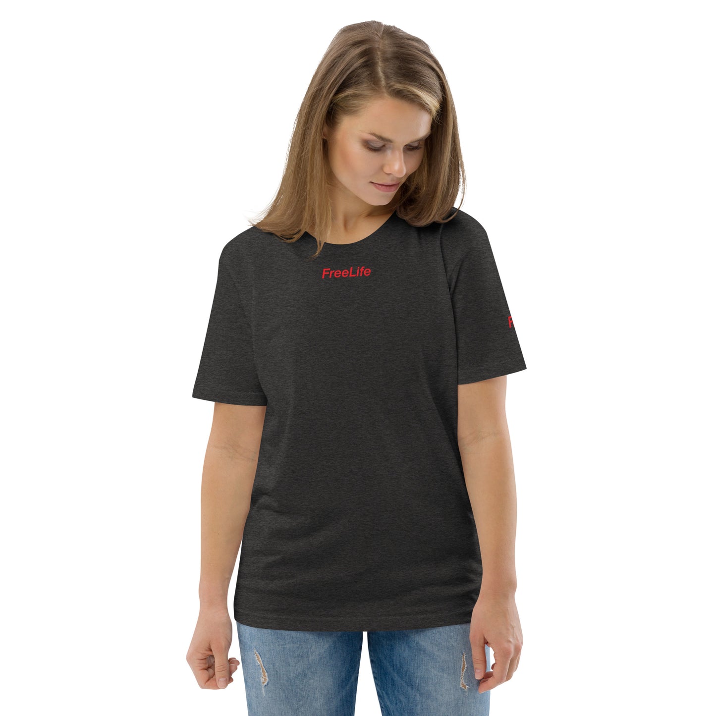 Baumwoll T-Shirt