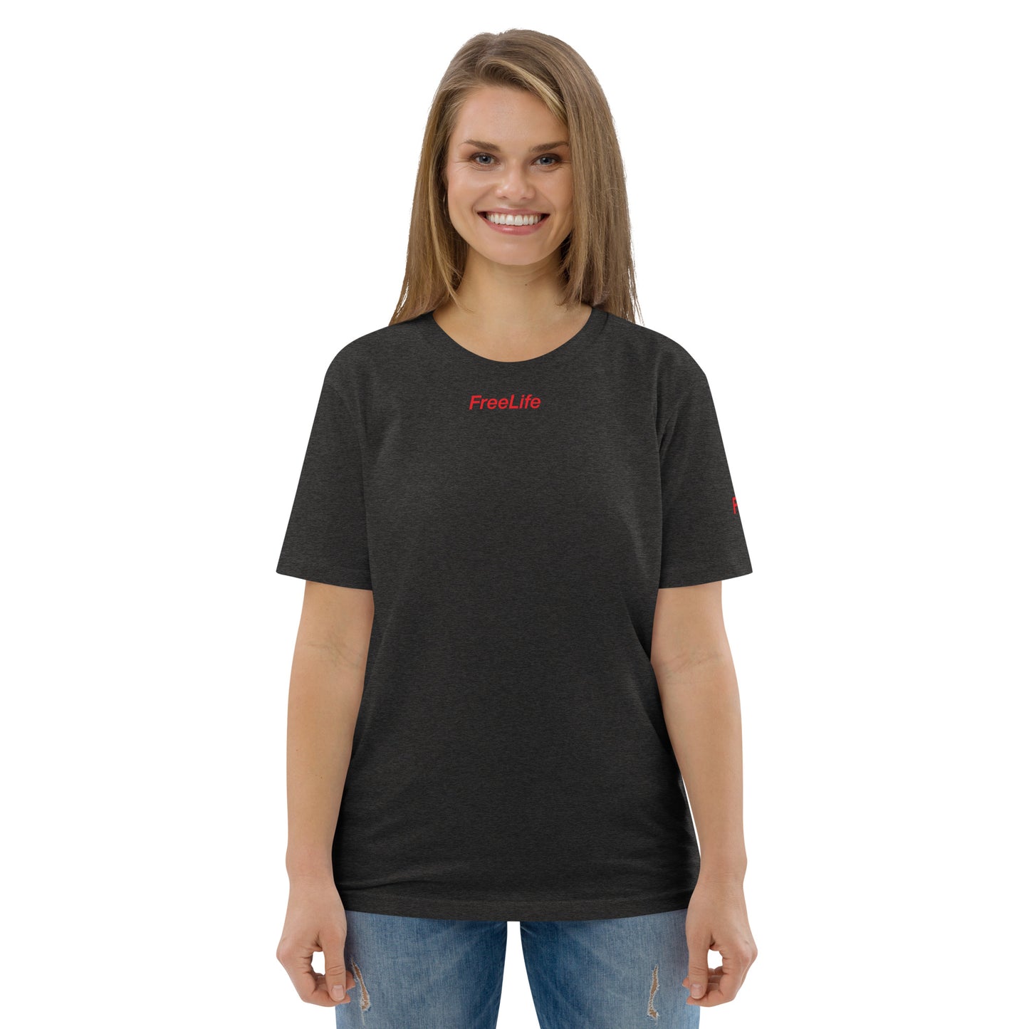 Baumwoll T-Shirt
