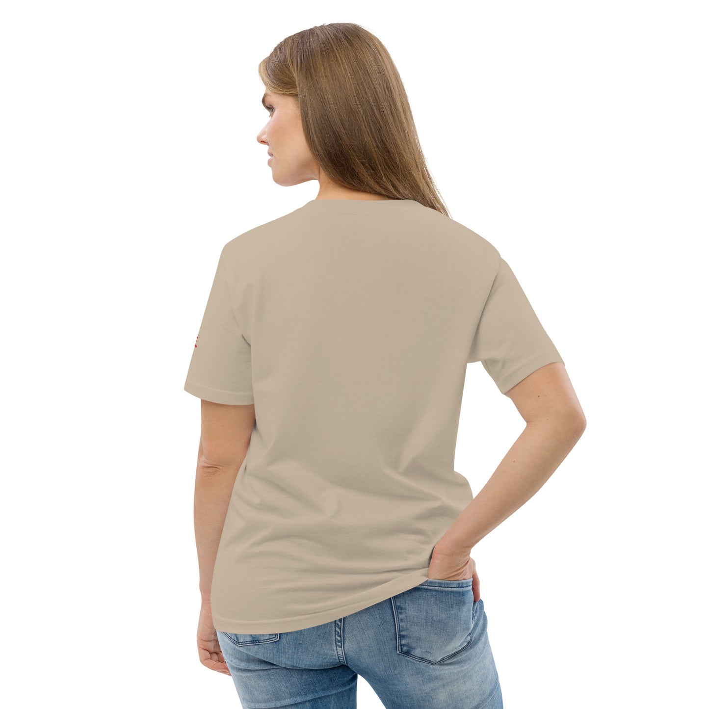 Baumwoll T-Shirt