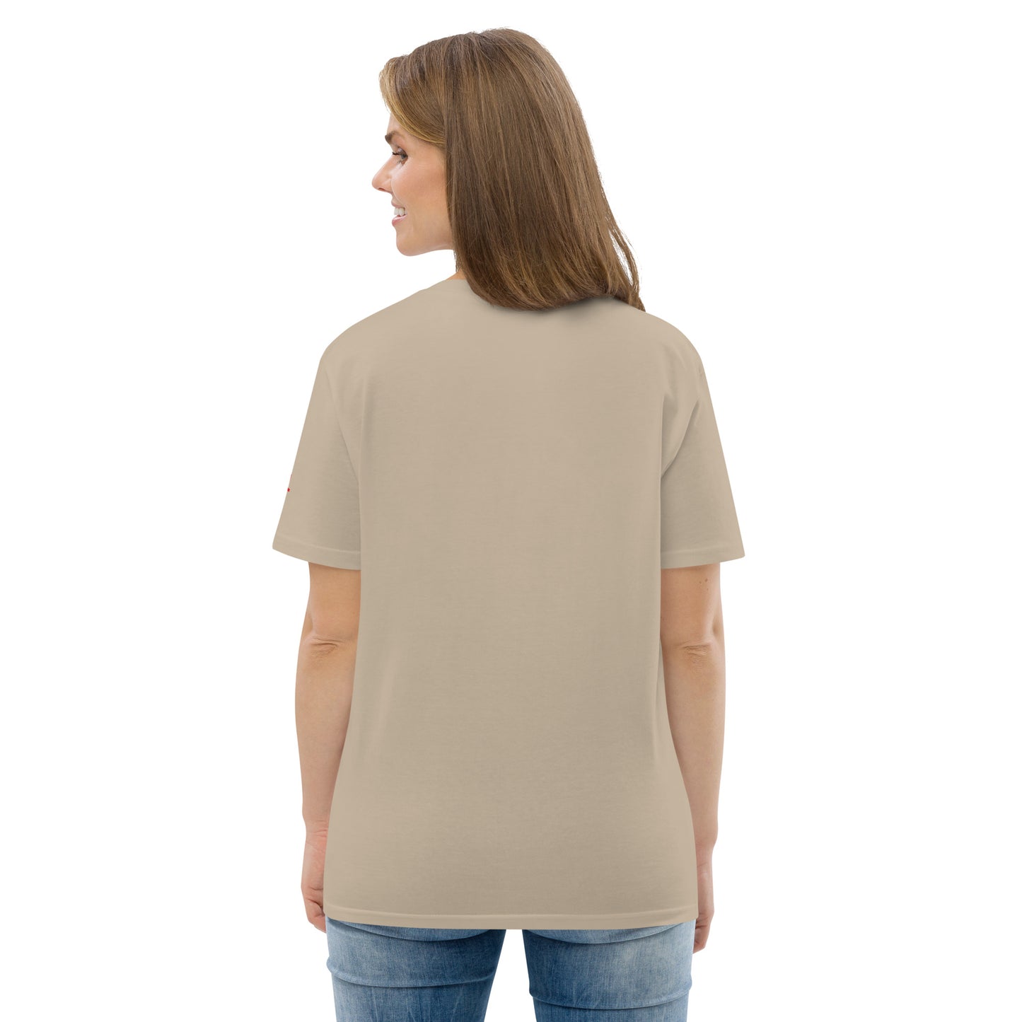 Baumwoll T-Shirt