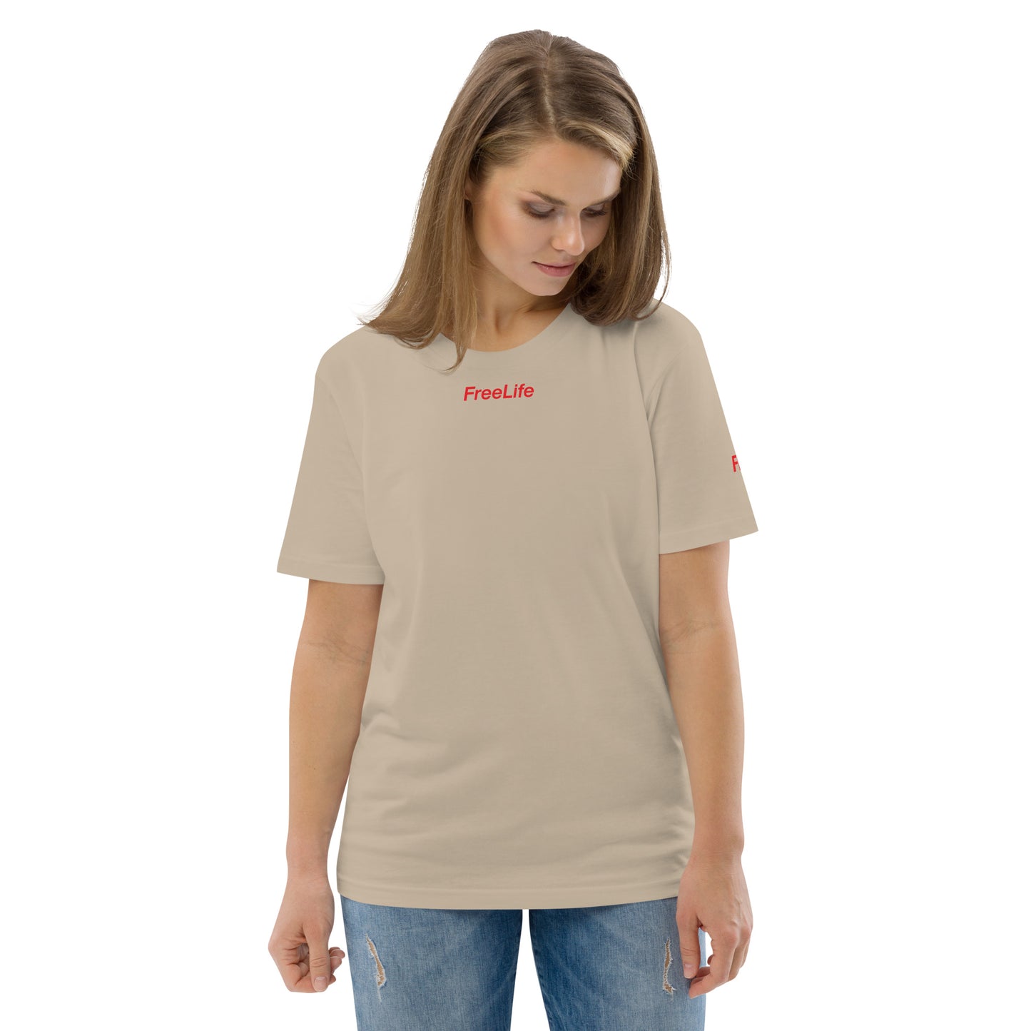 Baumwoll T-Shirt