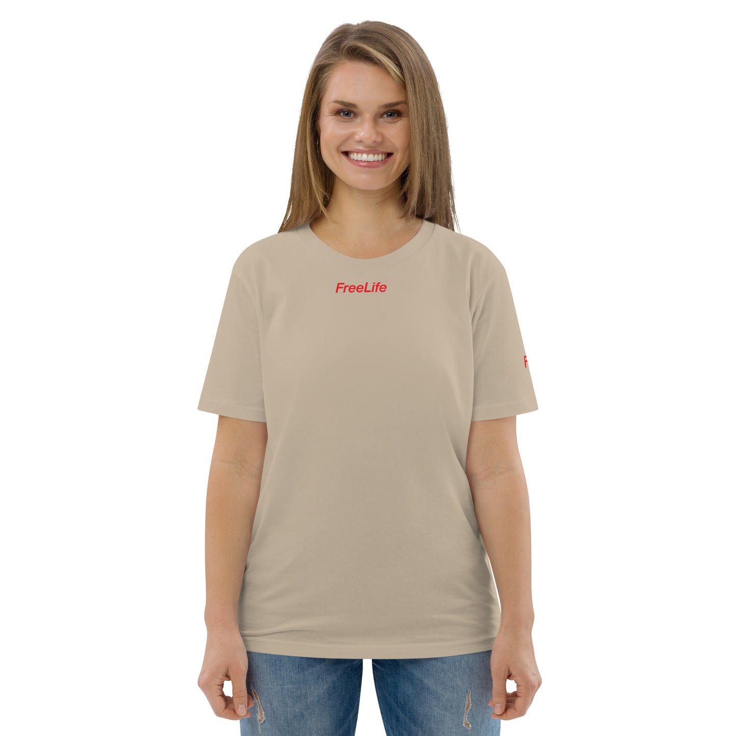 Baumwoll T-Shirt