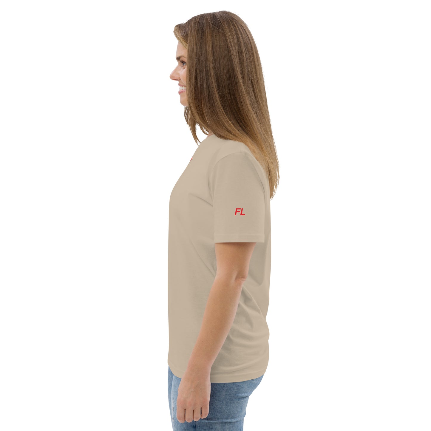 Baumwoll T-Shirt