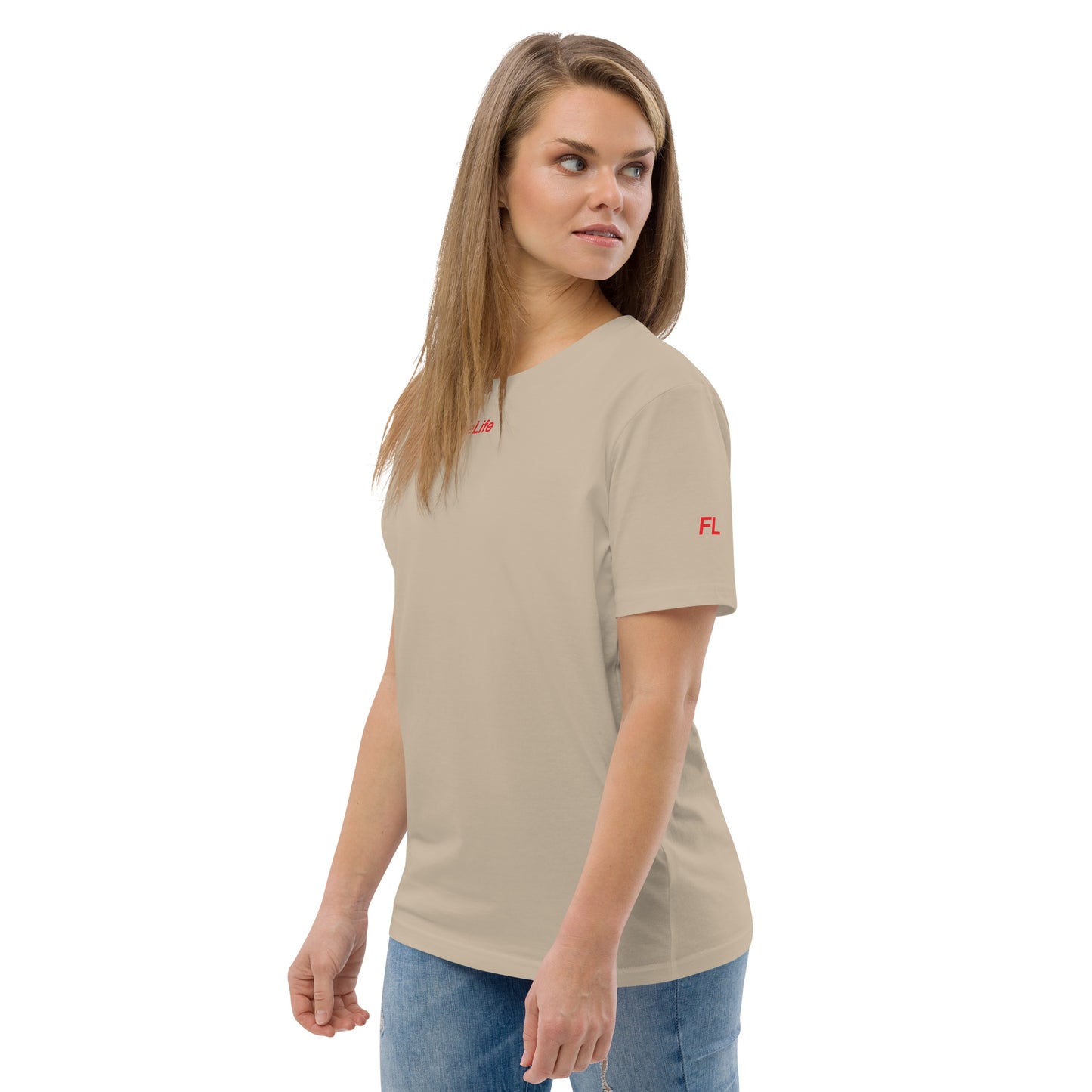 Baumwoll T-Shirt