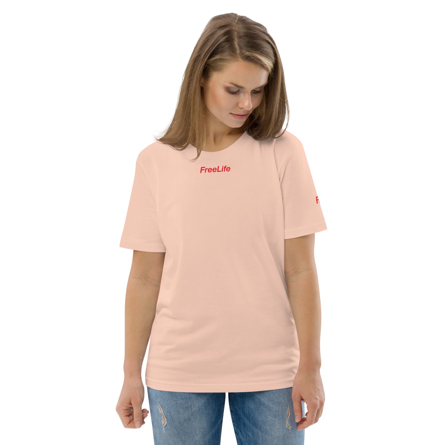 Baumwoll T-Shirt