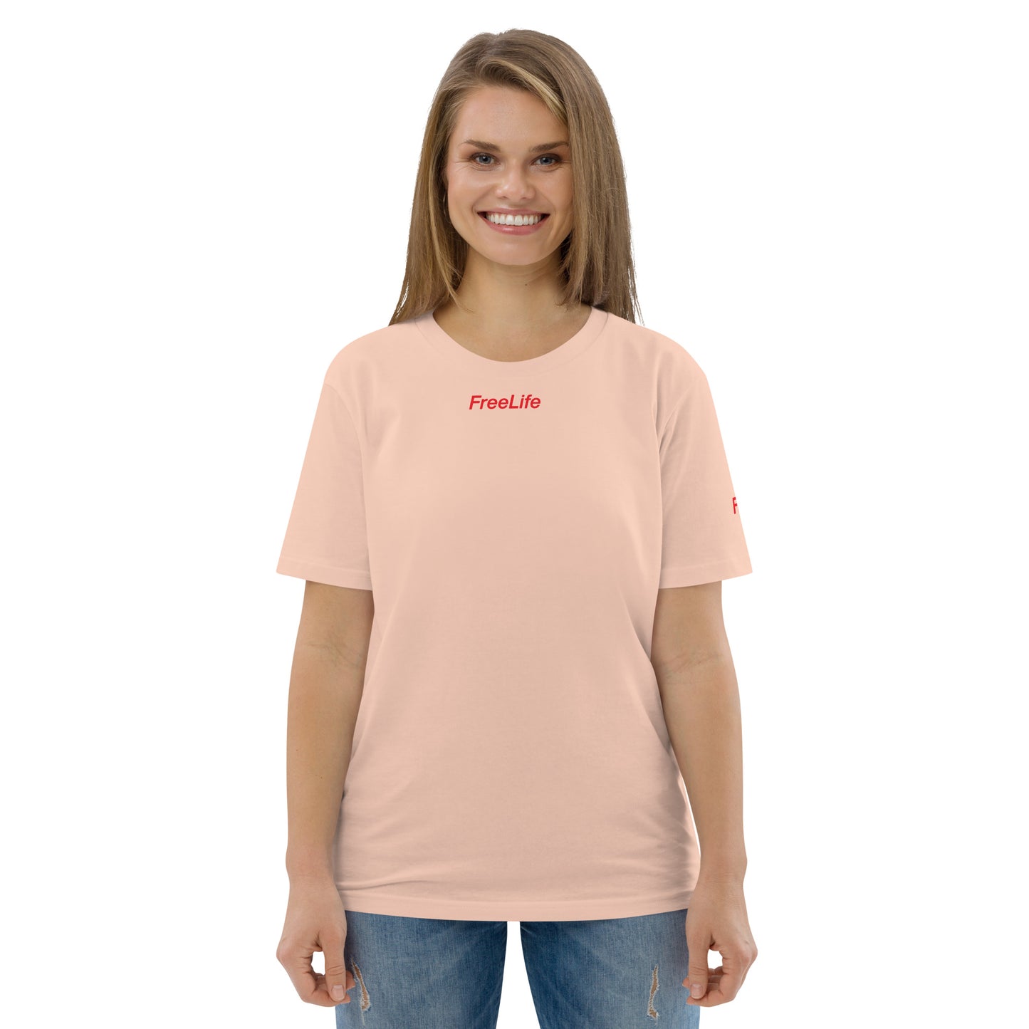 Baumwoll T-Shirt