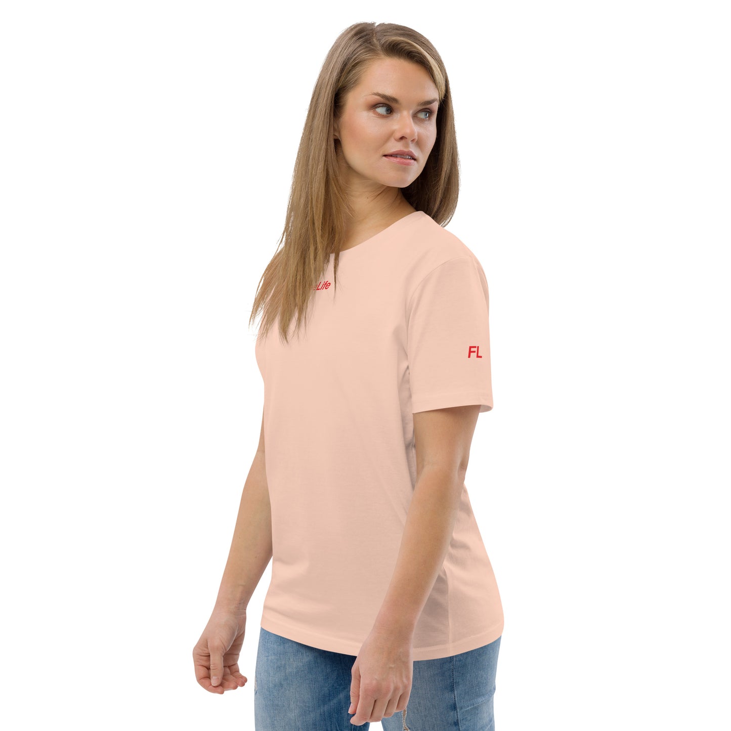 Baumwoll T-Shirt