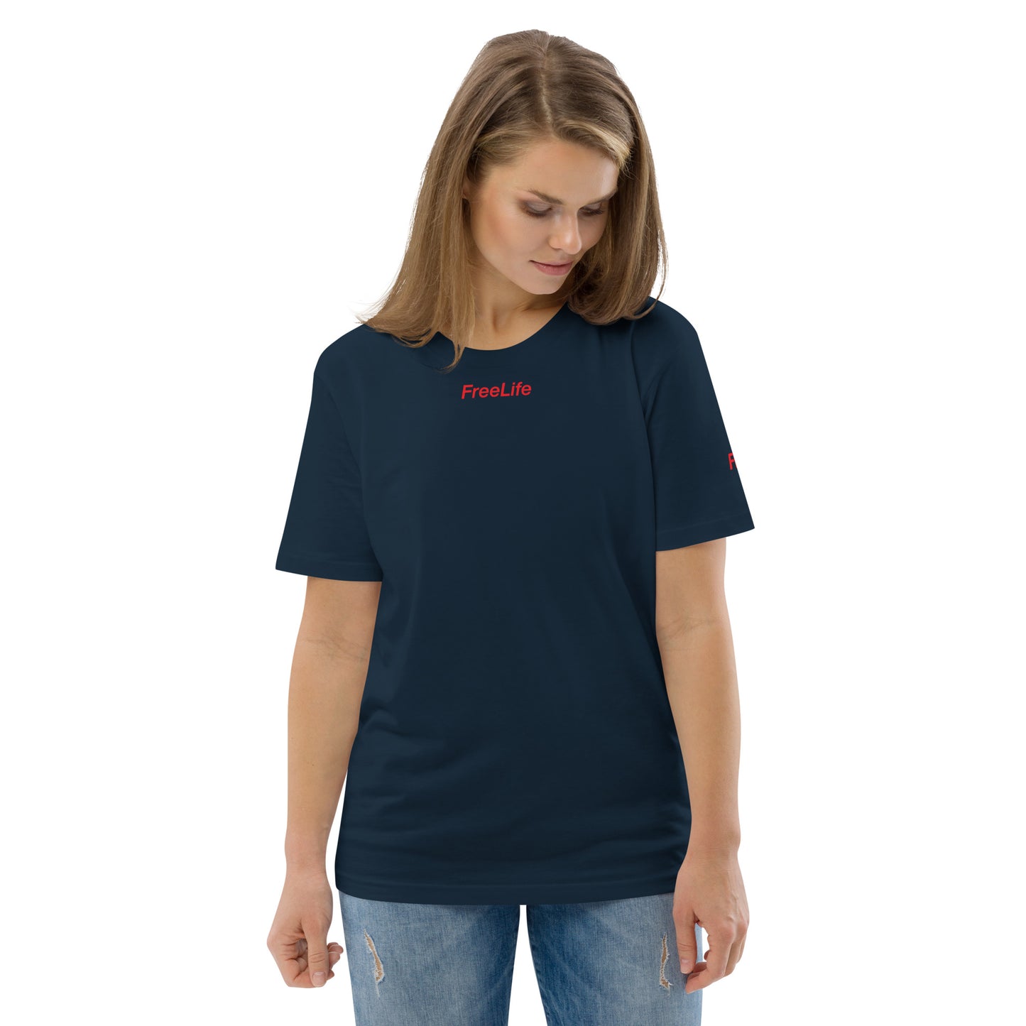 Baumwoll T-Shirt
