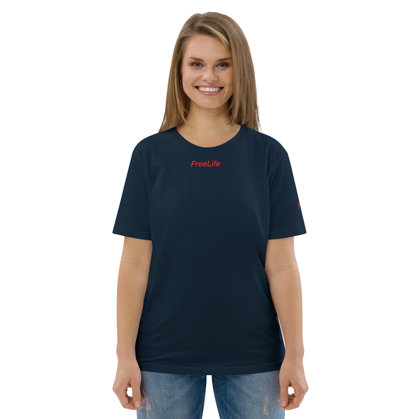 Baumwoll T-Shirt