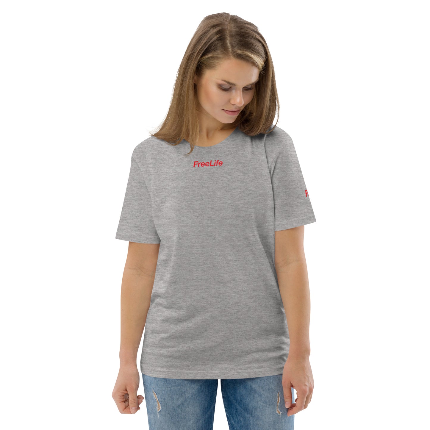 Baumwoll T-Shirt