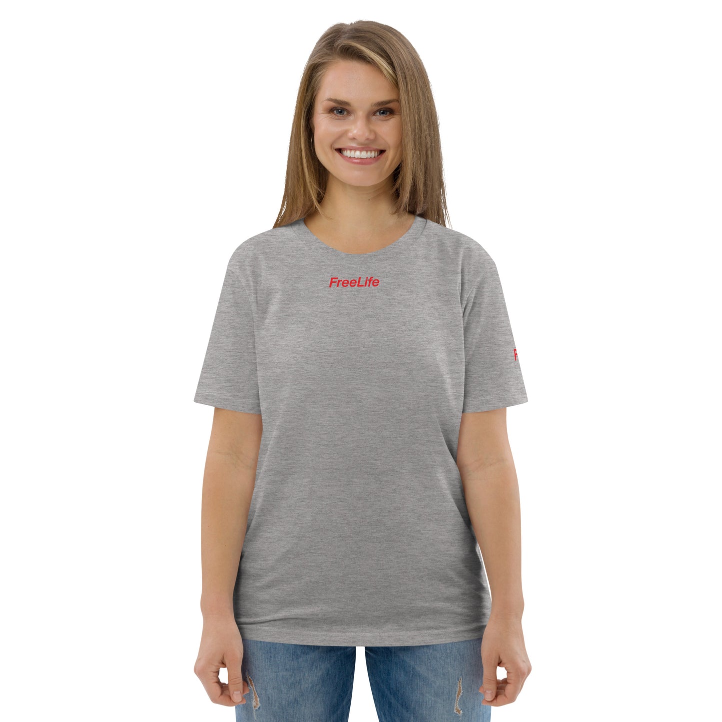 Baumwoll T-Shirt