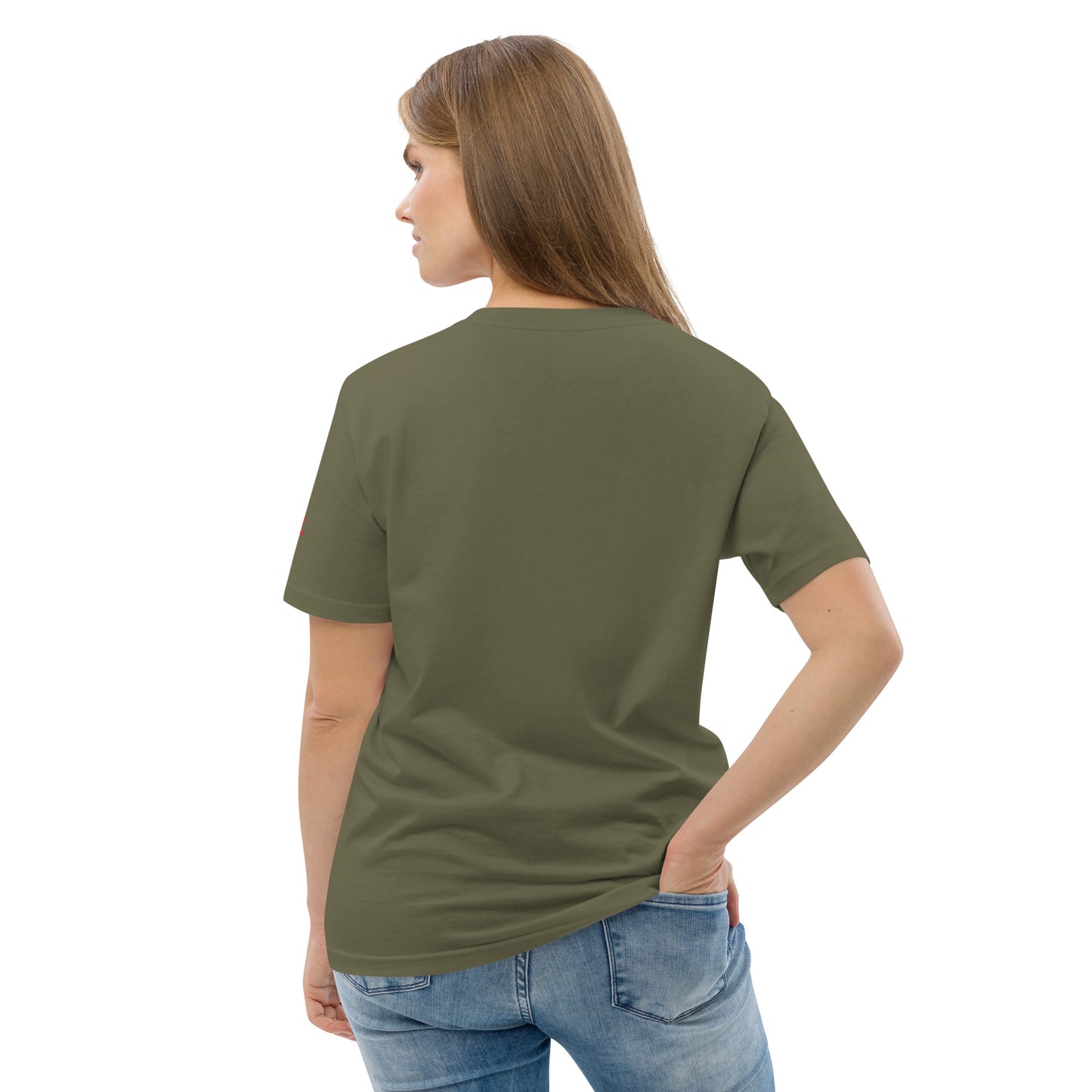 Baumwoll T-Shirt