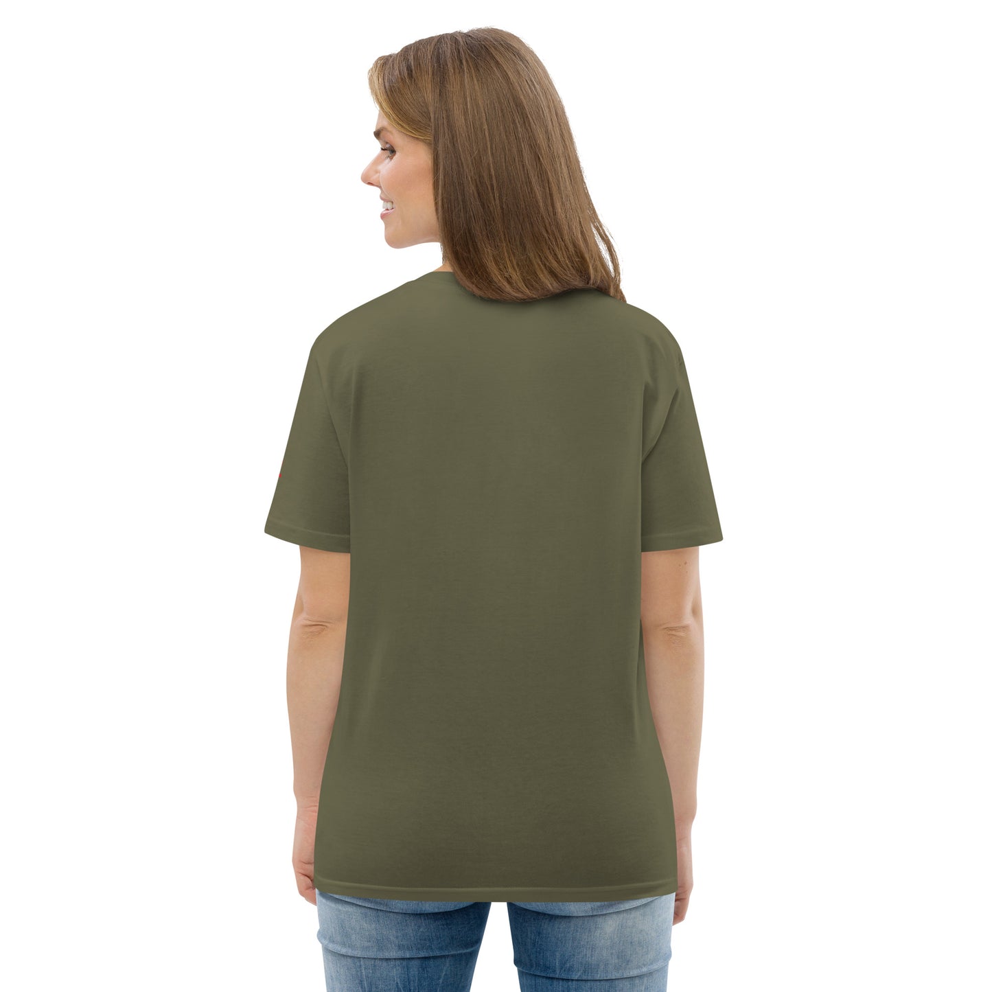 Baumwoll T-Shirt