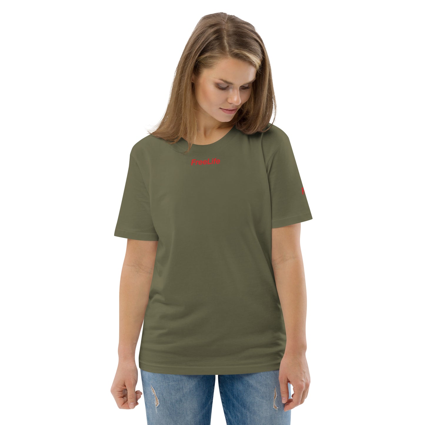 Baumwoll T-Shirt