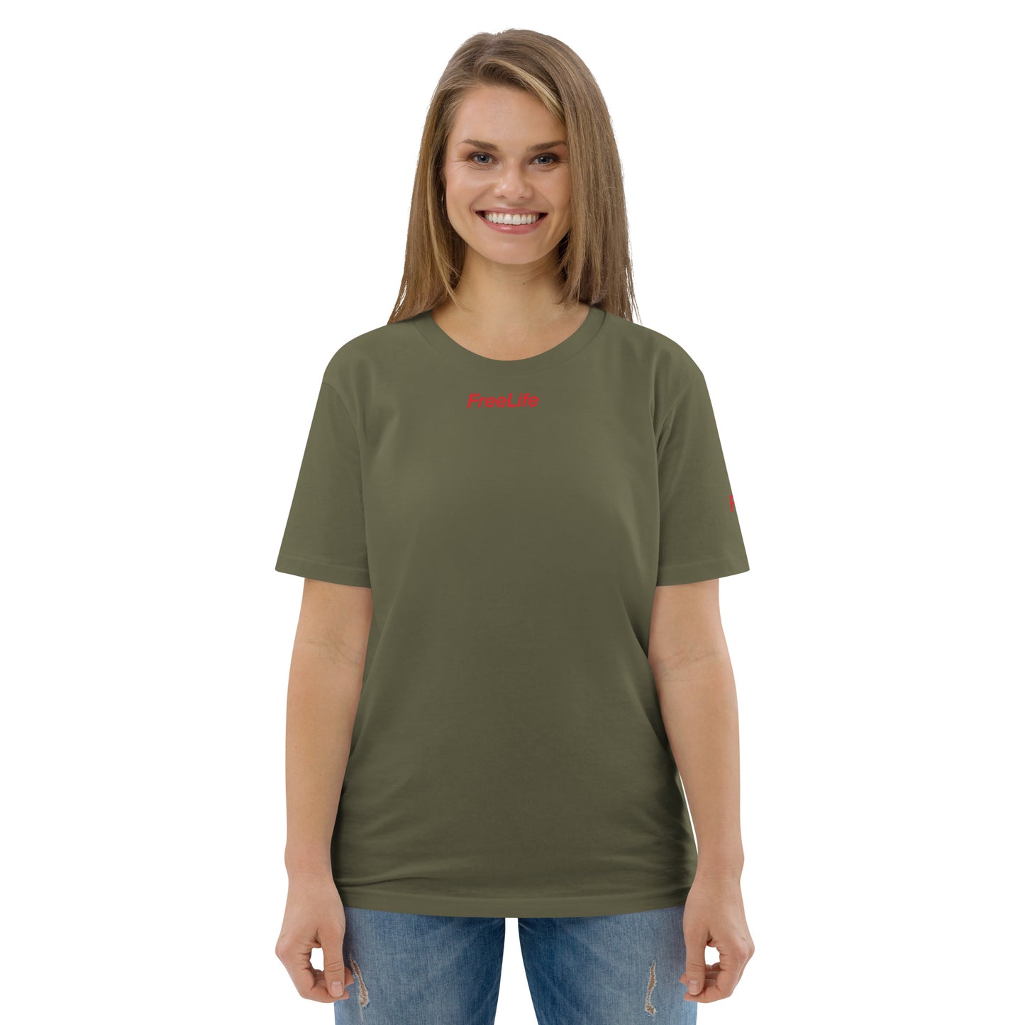Baumwoll T-Shirt