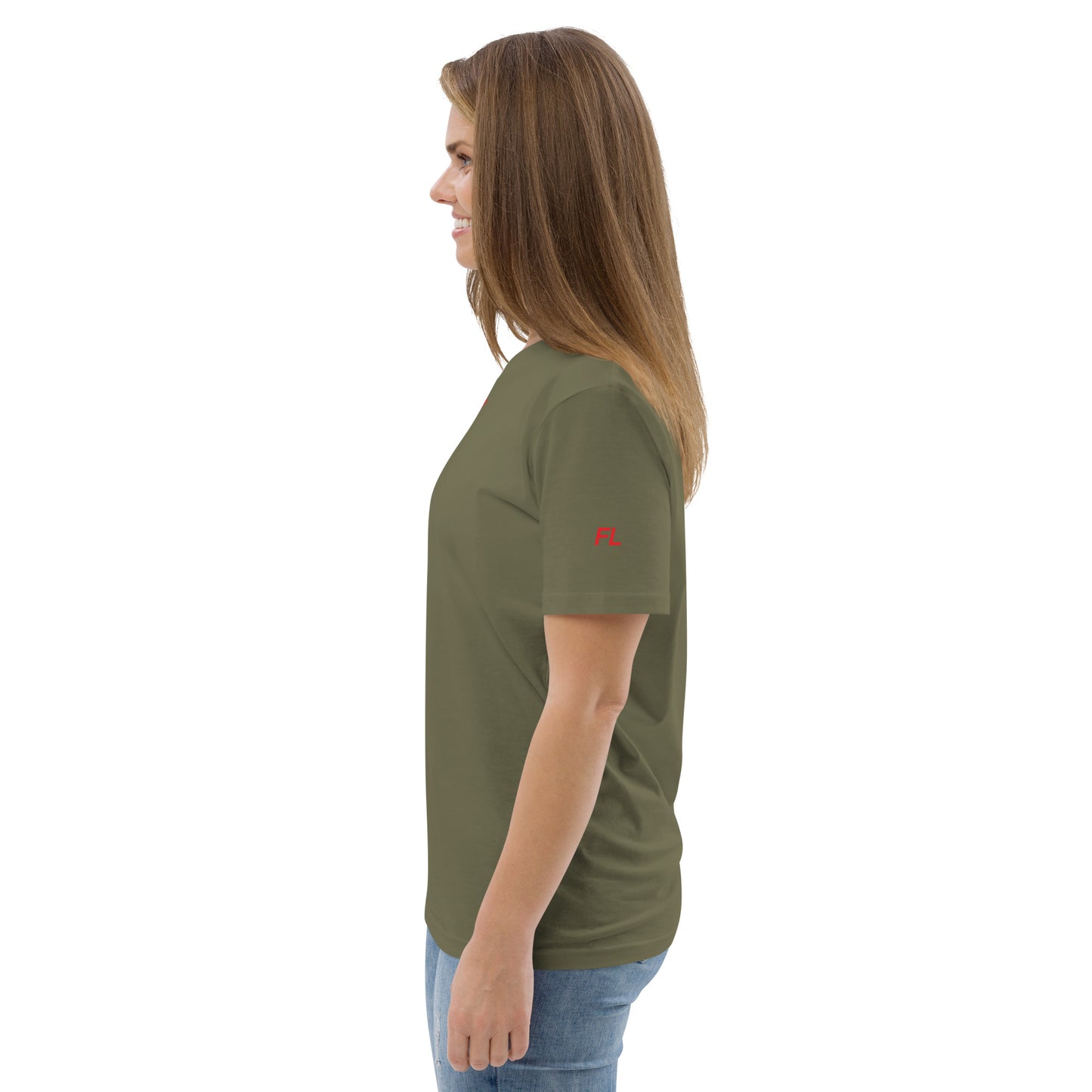 Baumwoll T-Shirt