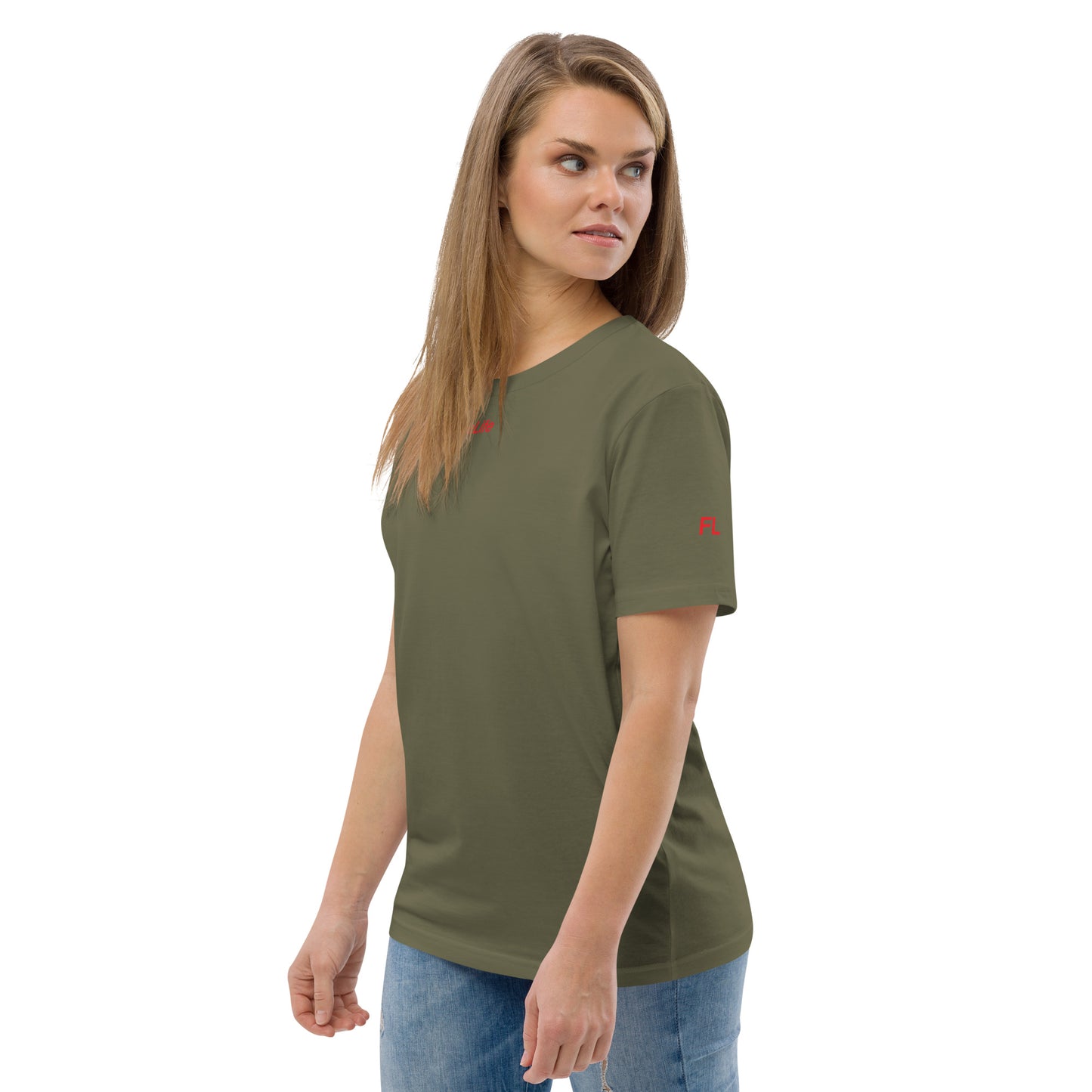 Baumwoll T-Shirt