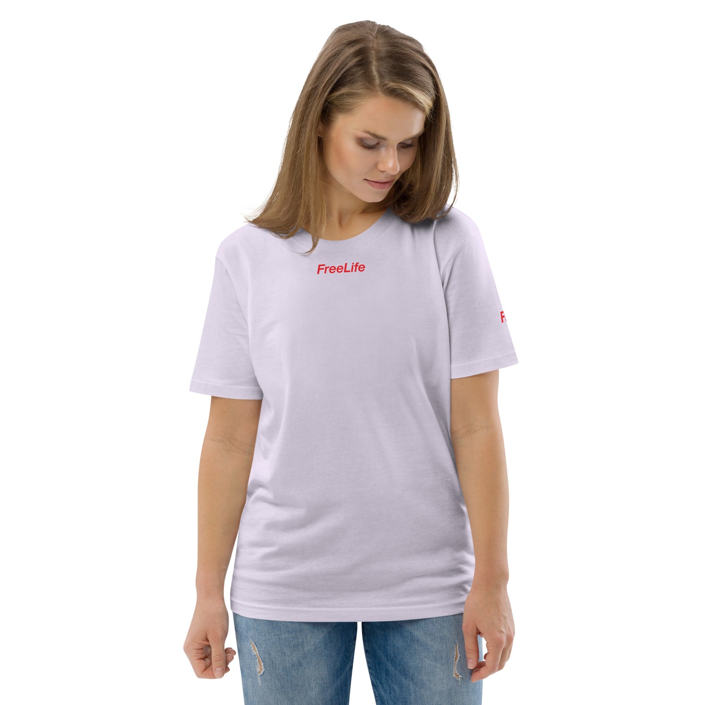 Baumwoll T-Shirt