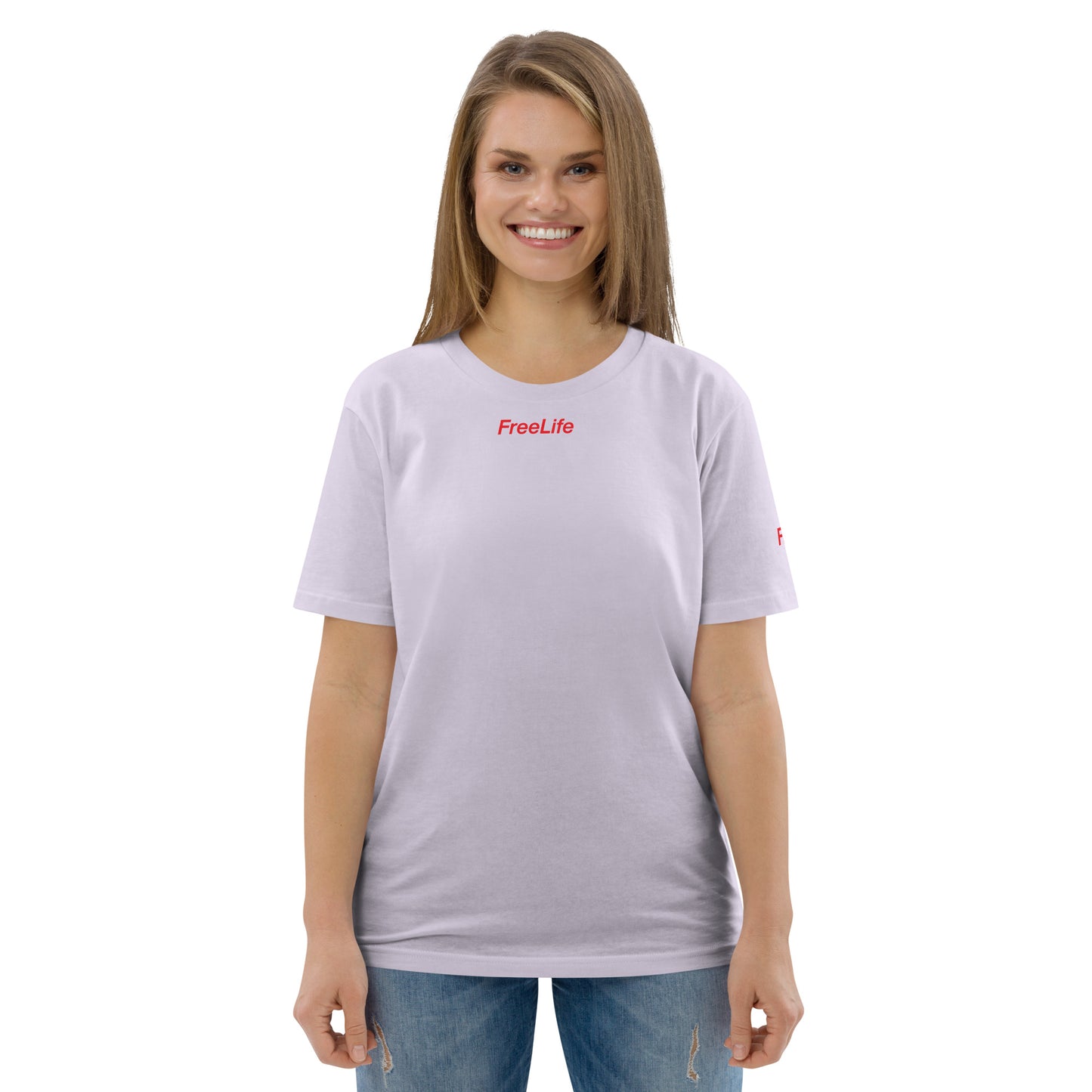 Baumwoll T-Shirt