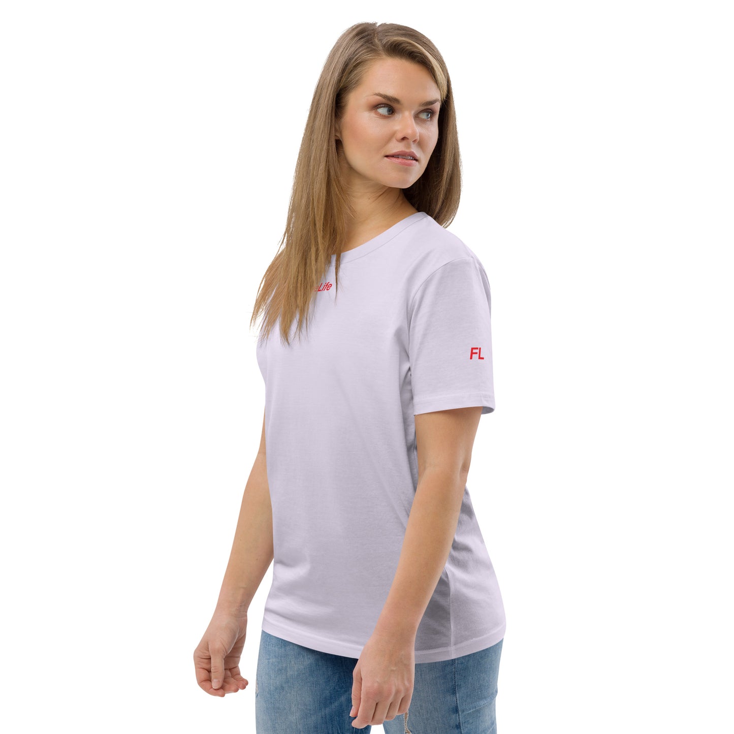 Baumwoll T-Shirt