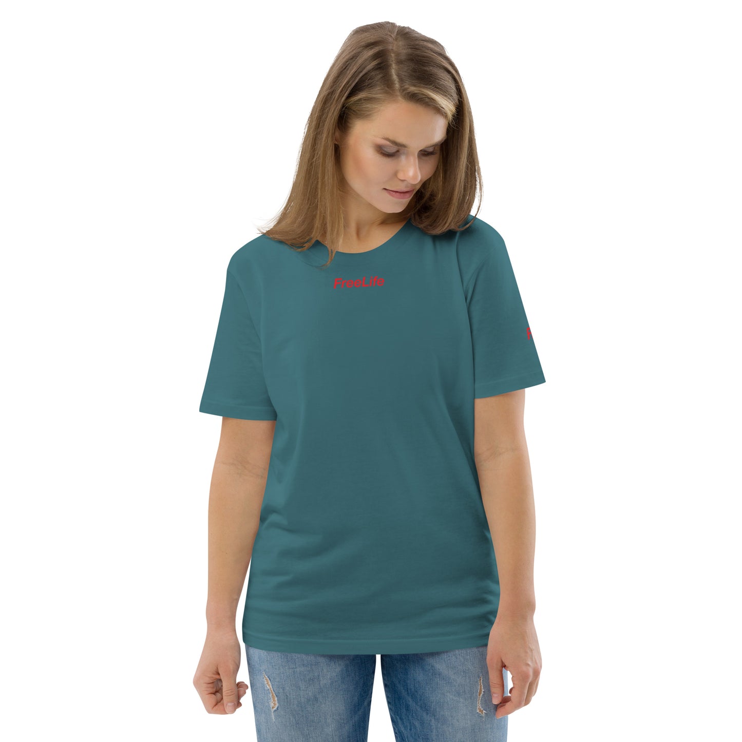 Baumwoll T-Shirt