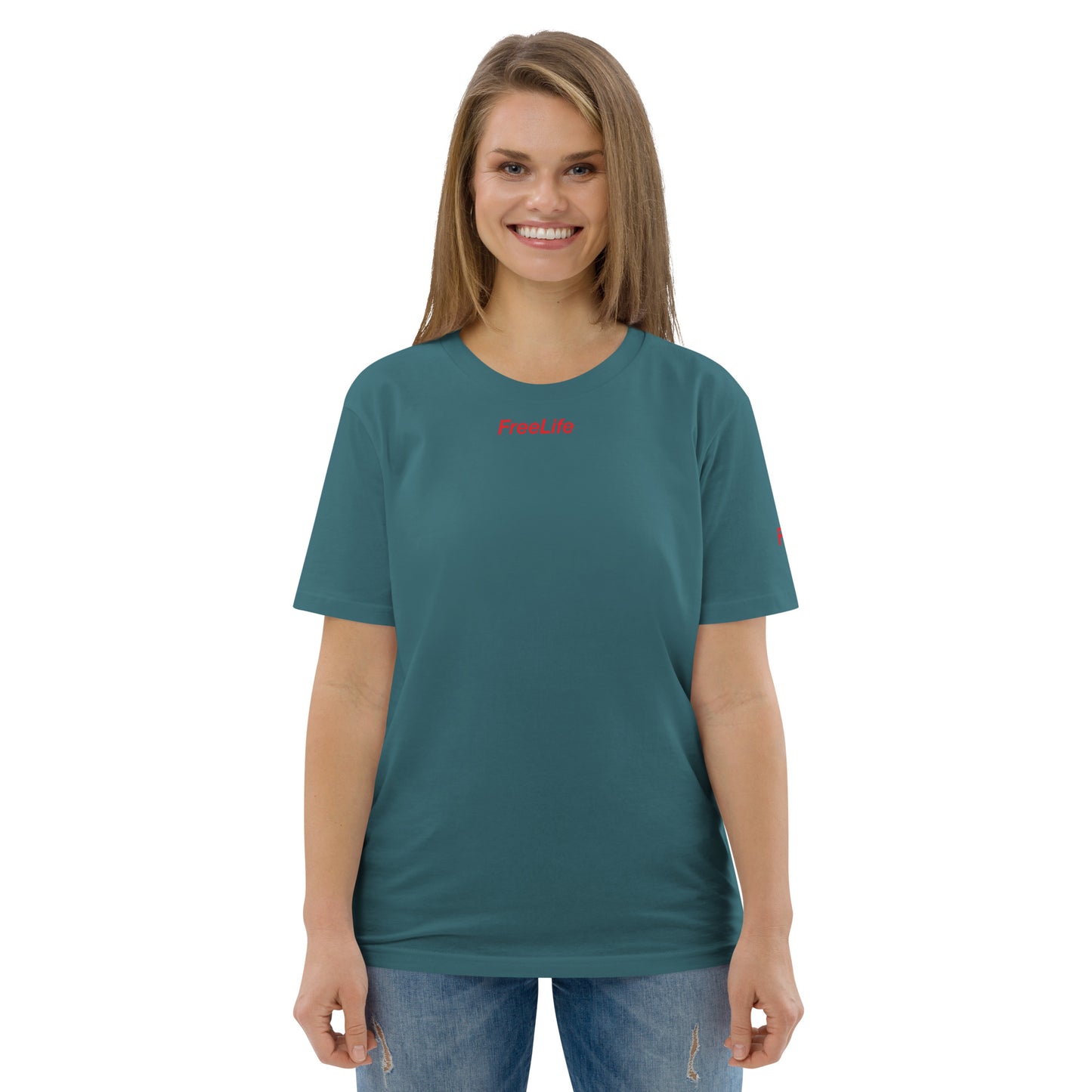 Baumwoll T-Shirt