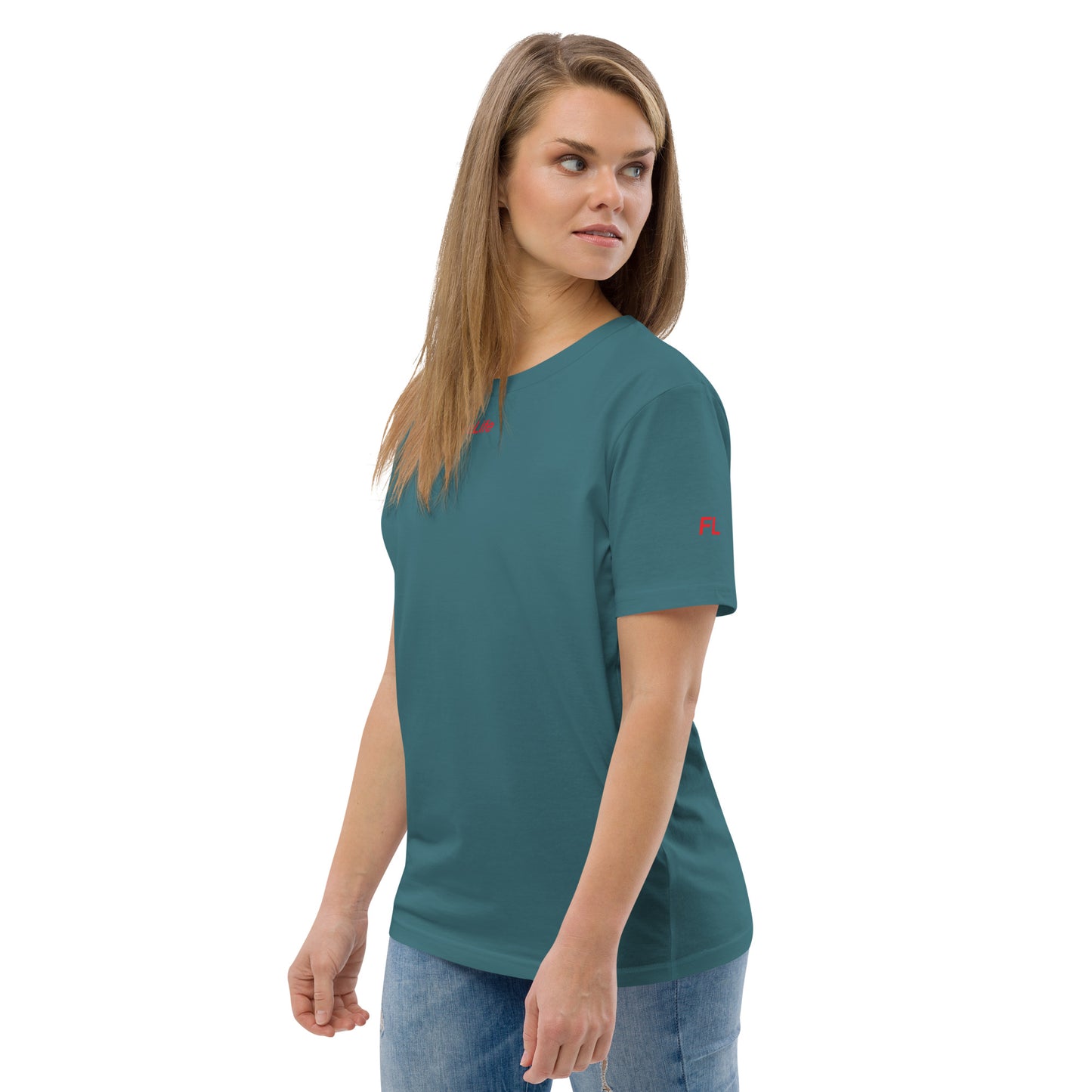 Baumwoll T-Shirt