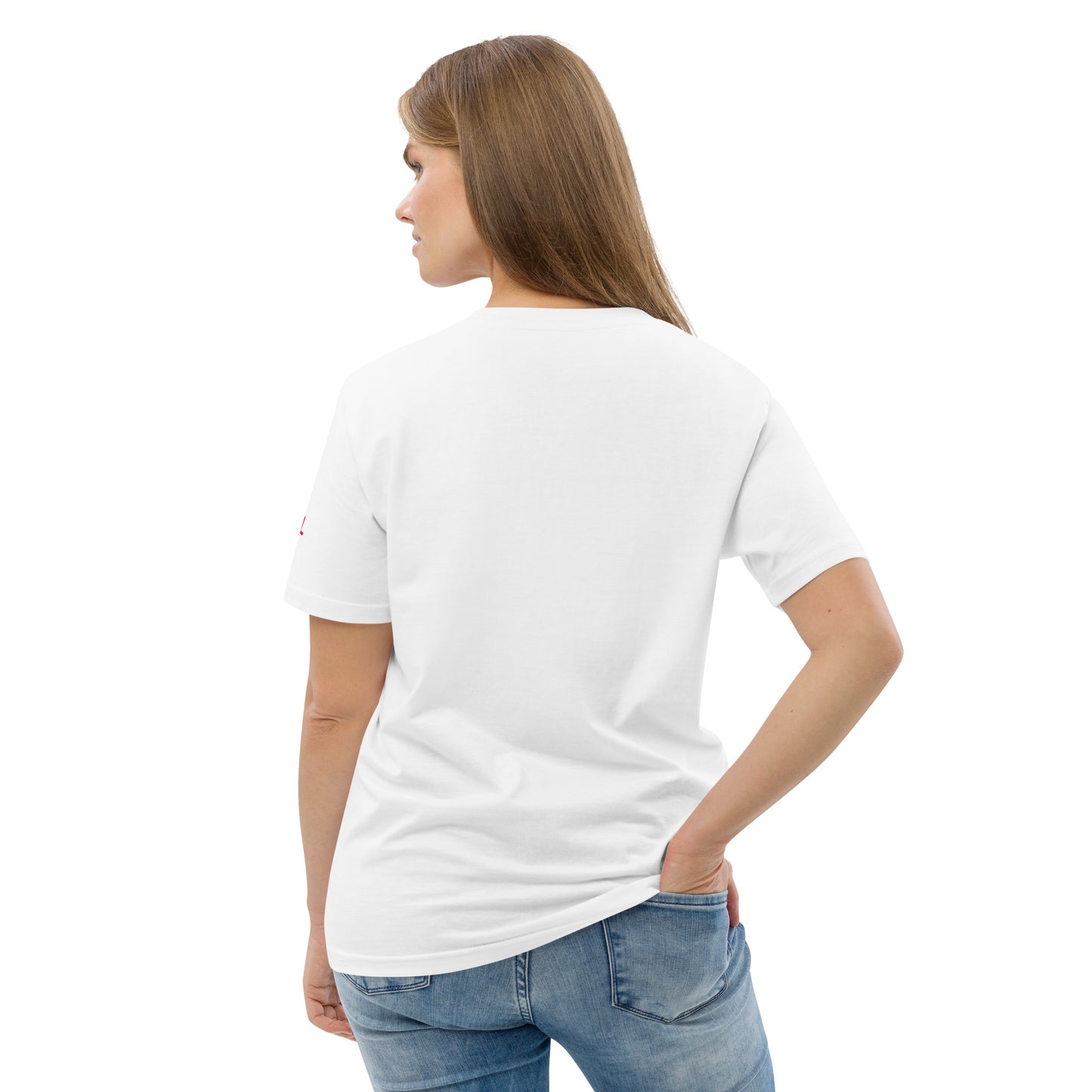 Baumwoll T-Shirt