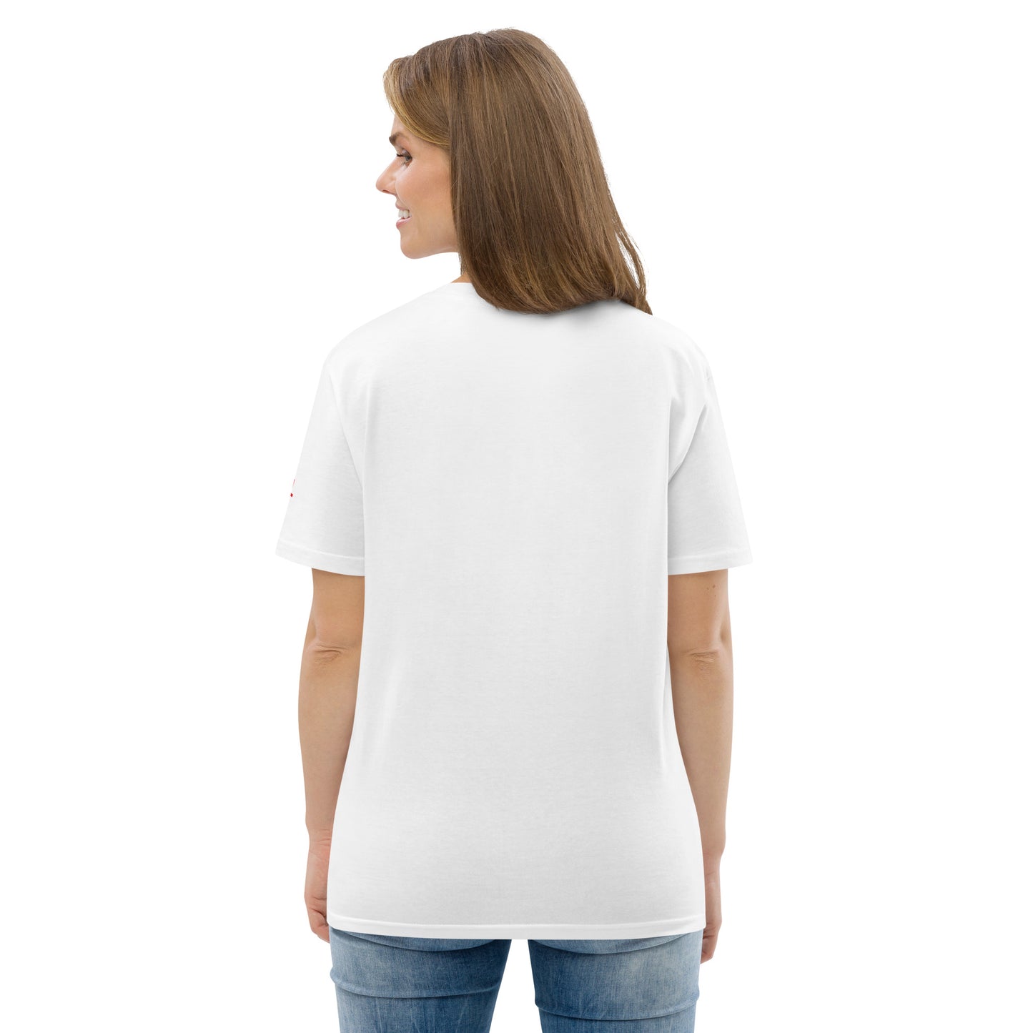 Baumwoll T-Shirt
