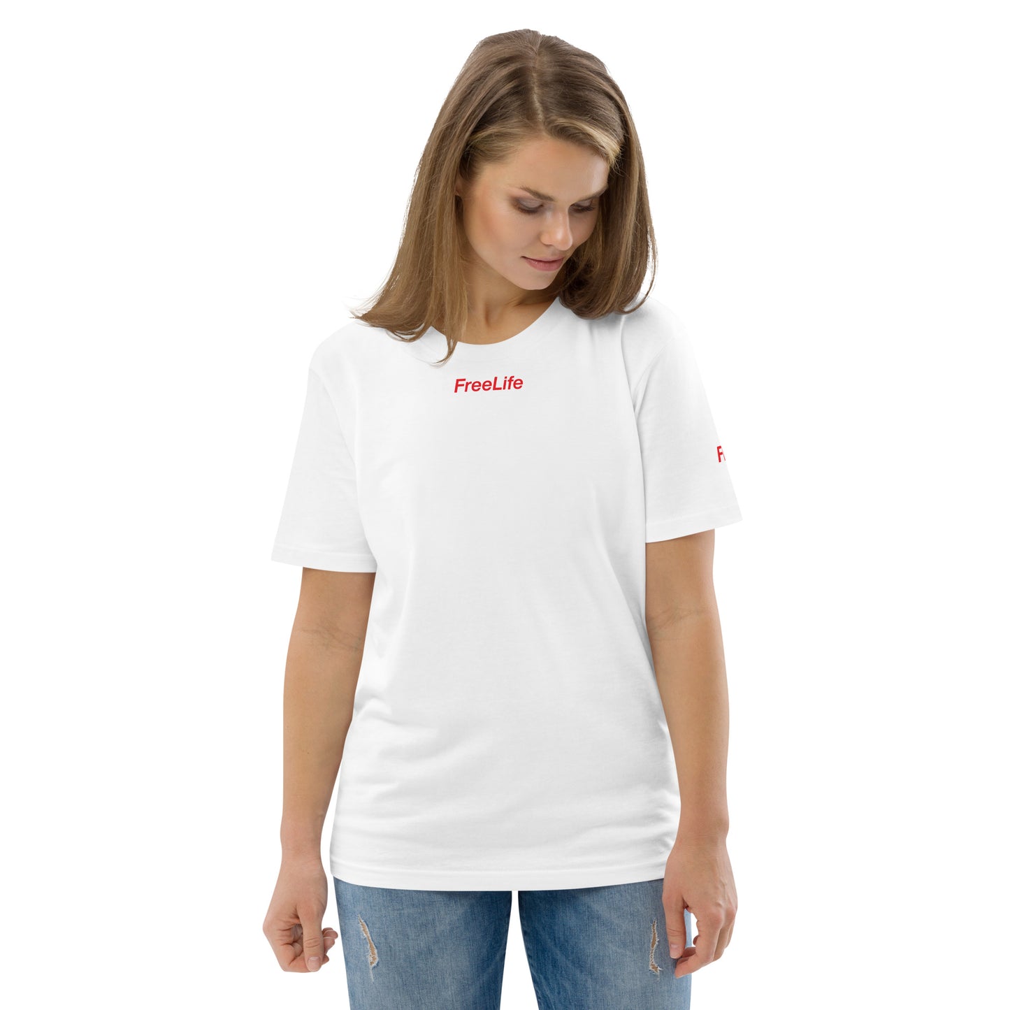 Baumwoll T-Shirt