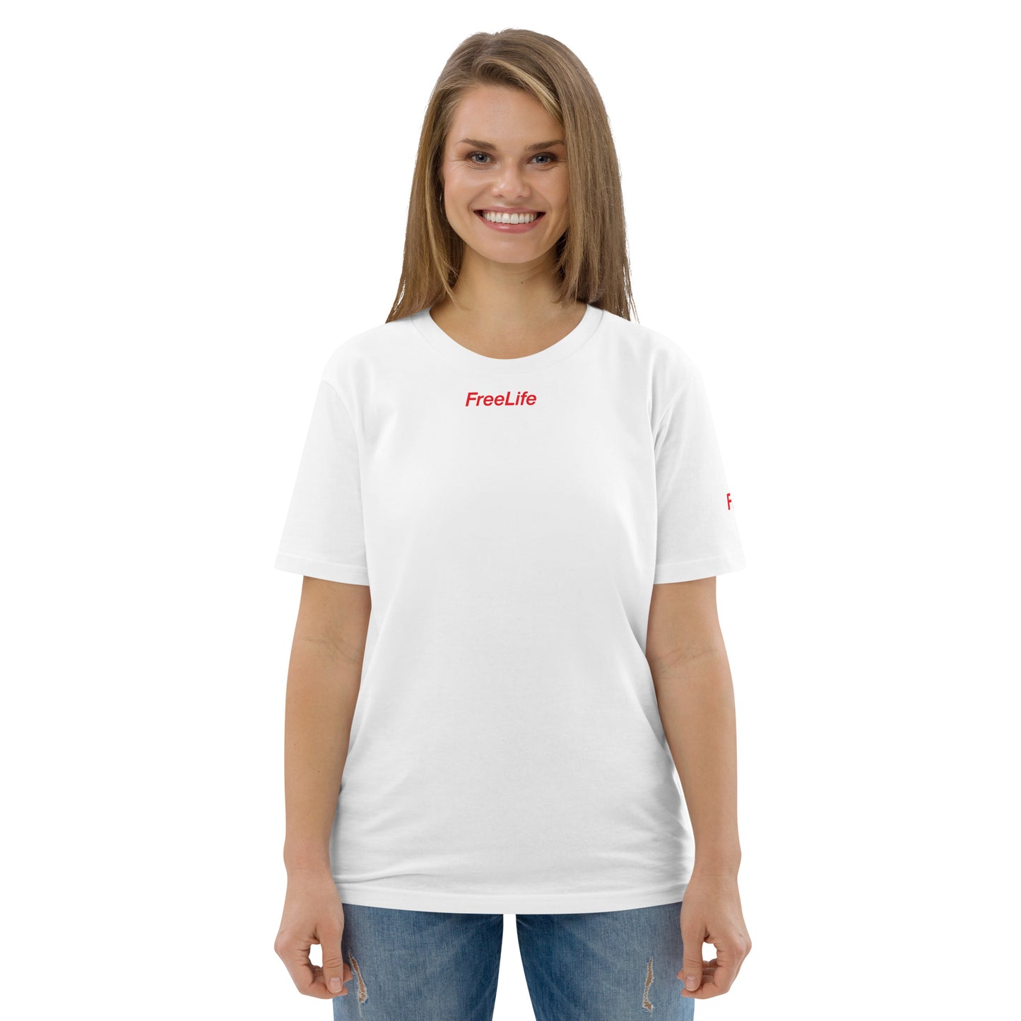 Baumwoll T-Shirt