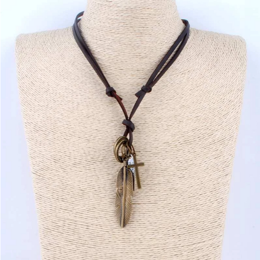 FL Kette Gold