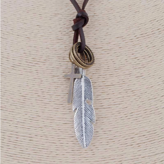 FL Kette Silber