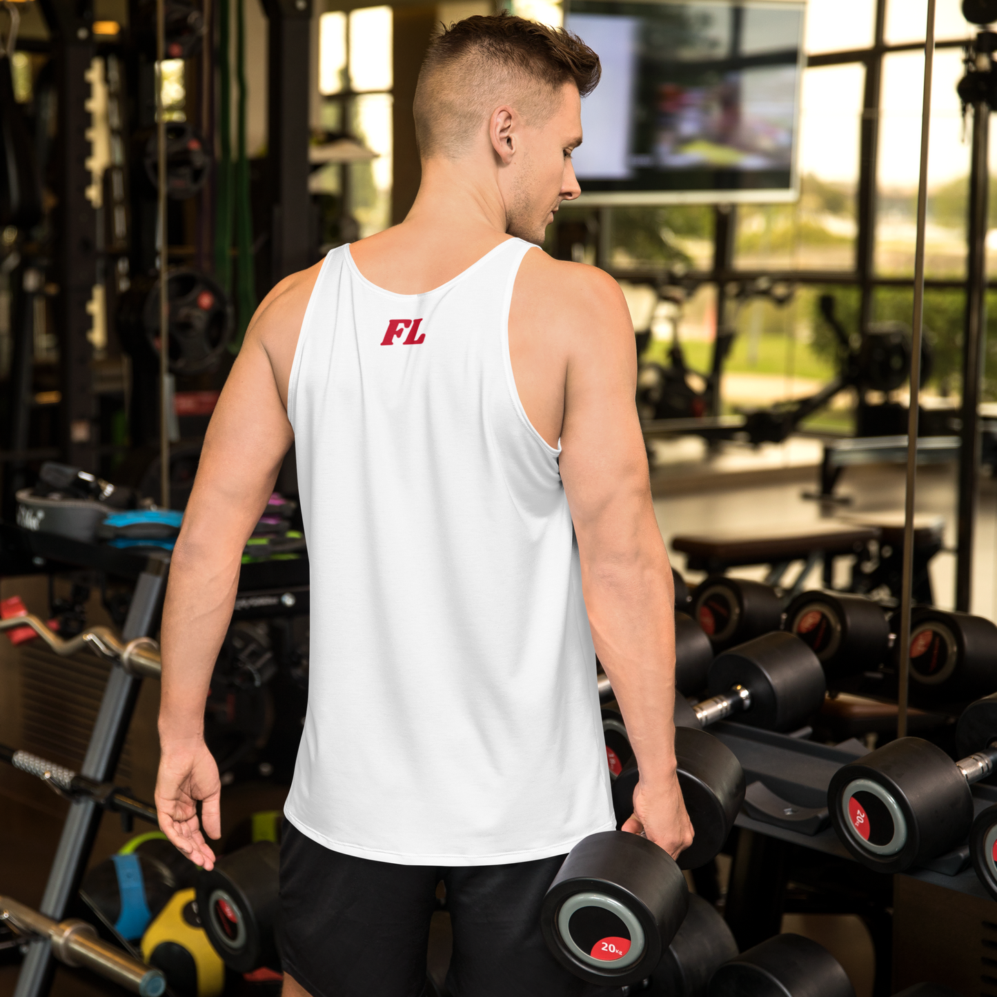 FL Tank-Top