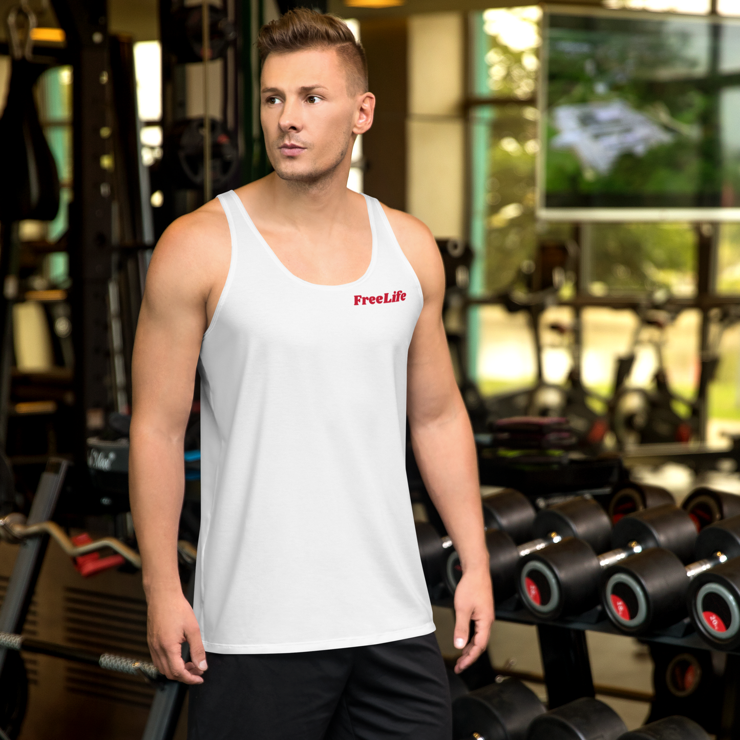 FL Tank-Top