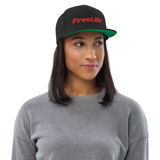 Snapback FL-Cap