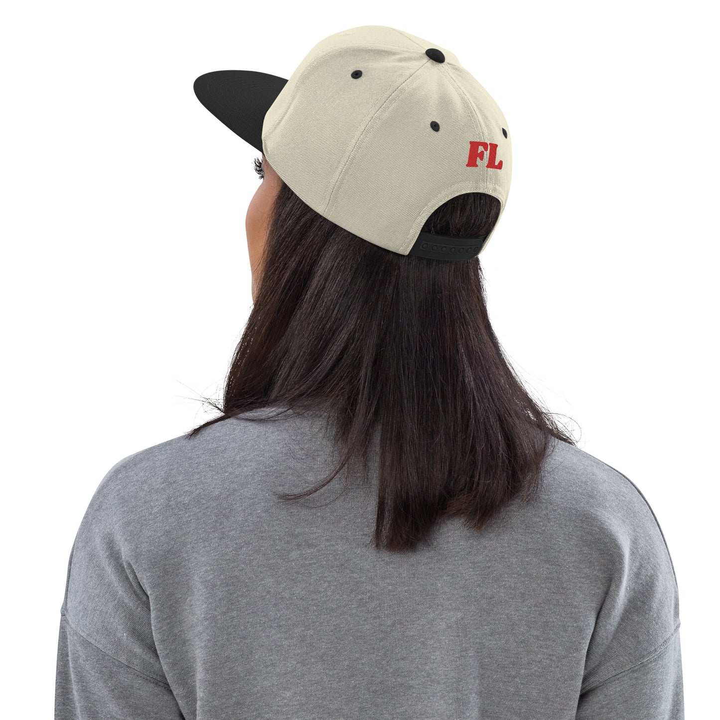 Snapback FL-Cap