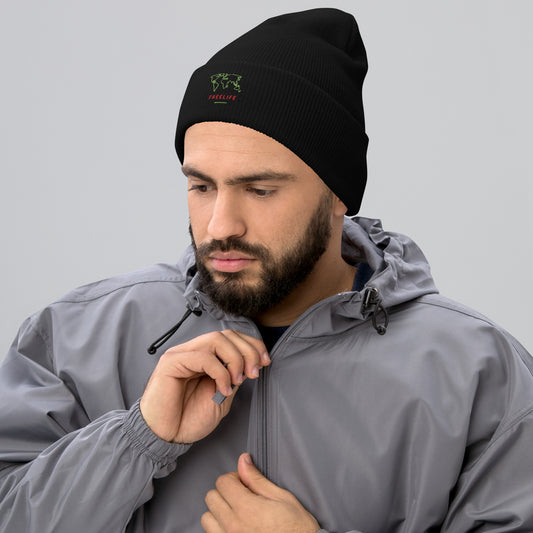 FL World Edition Beanie