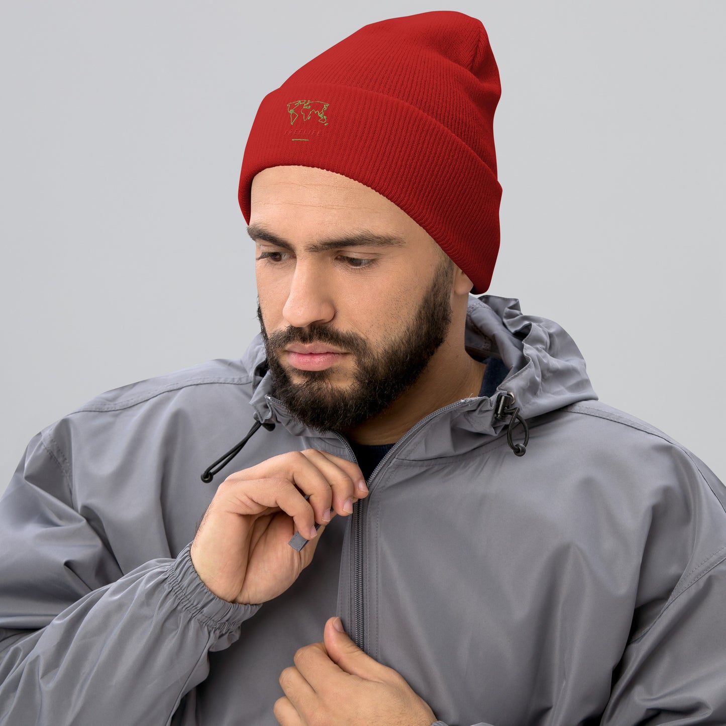FL World Edition Beanie