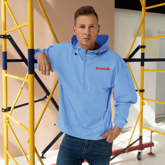 Champion Jacke FreeLife Edition